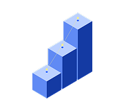 창의적 컨설팅 제공 아이콘