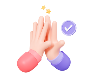 인재 발굴 및 공유 아이콘