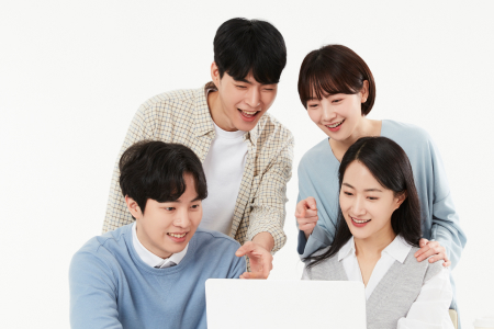 직무별 그룹 멘토링